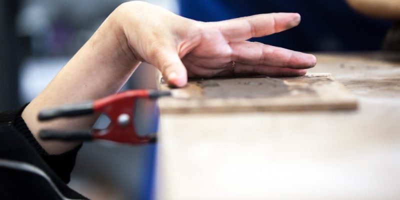 Il valore aggiunto è la proposta educativa per persone con disabilità